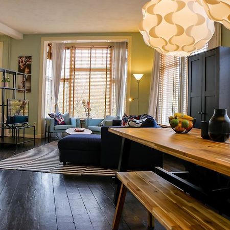 Stylish City Apartments מידלבורג מראה חיצוני תמונה