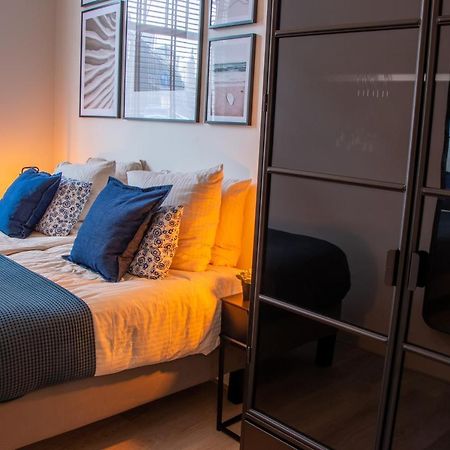 Stylish City Apartments מידלבורג מראה חיצוני תמונה