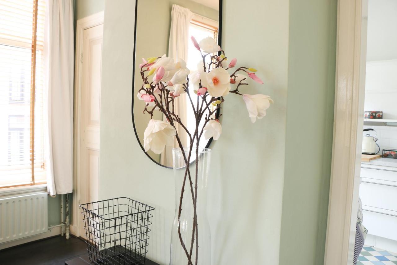 Stylish City Apartments מידלבורג מראה חיצוני תמונה