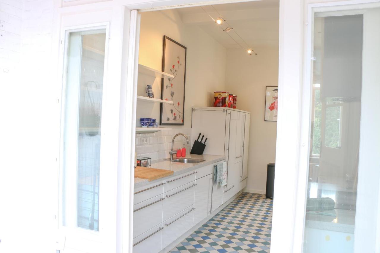 Stylish City Apartments מידלבורג מראה חיצוני תמונה