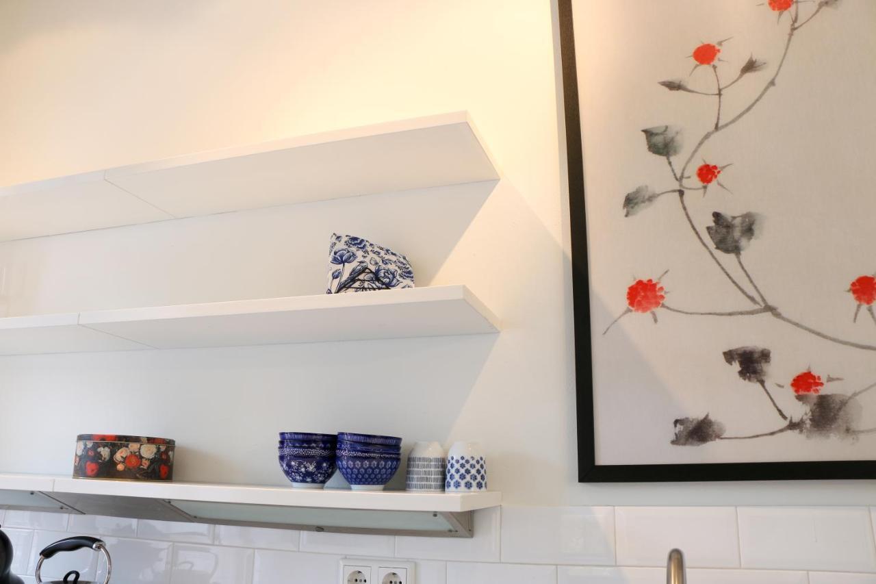 Stylish City Apartments מידלבורג מראה חיצוני תמונה