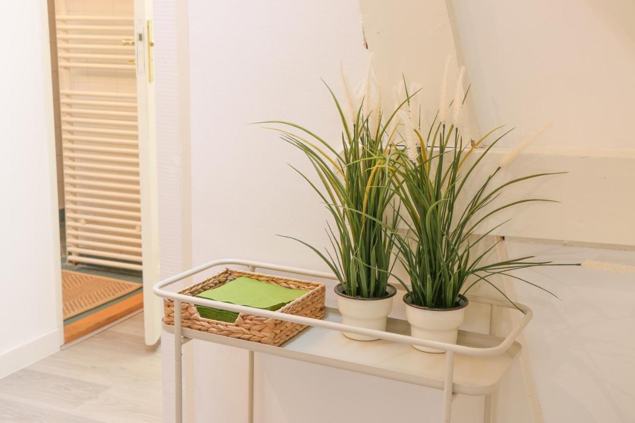Stylish City Apartments מידלבורג מראה חיצוני תמונה