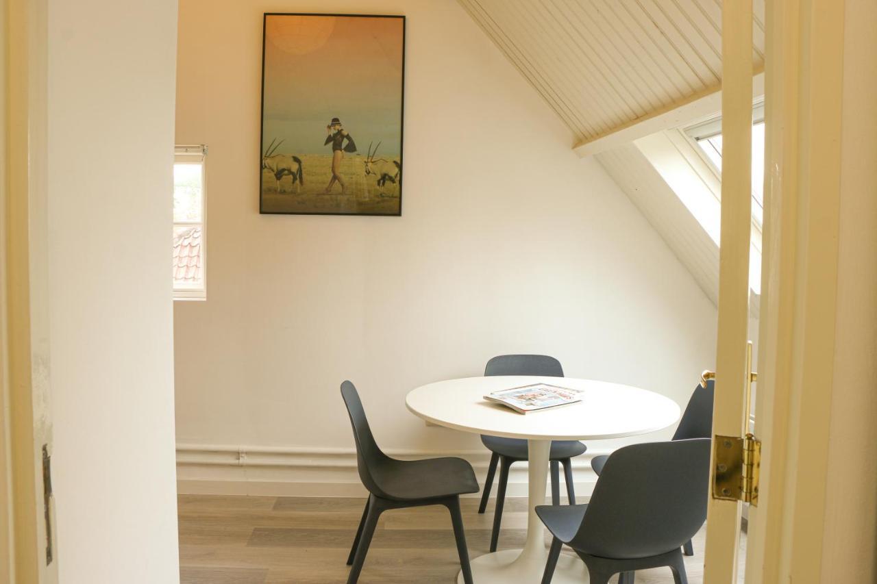 Stylish City Apartments מידלבורג מראה חיצוני תמונה