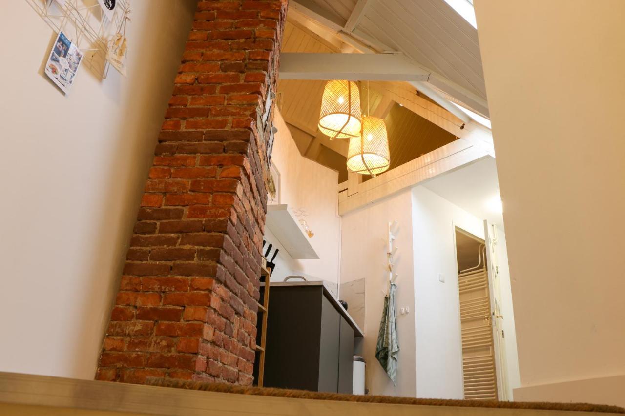 Stylish City Apartments מידלבורג מראה חיצוני תמונה