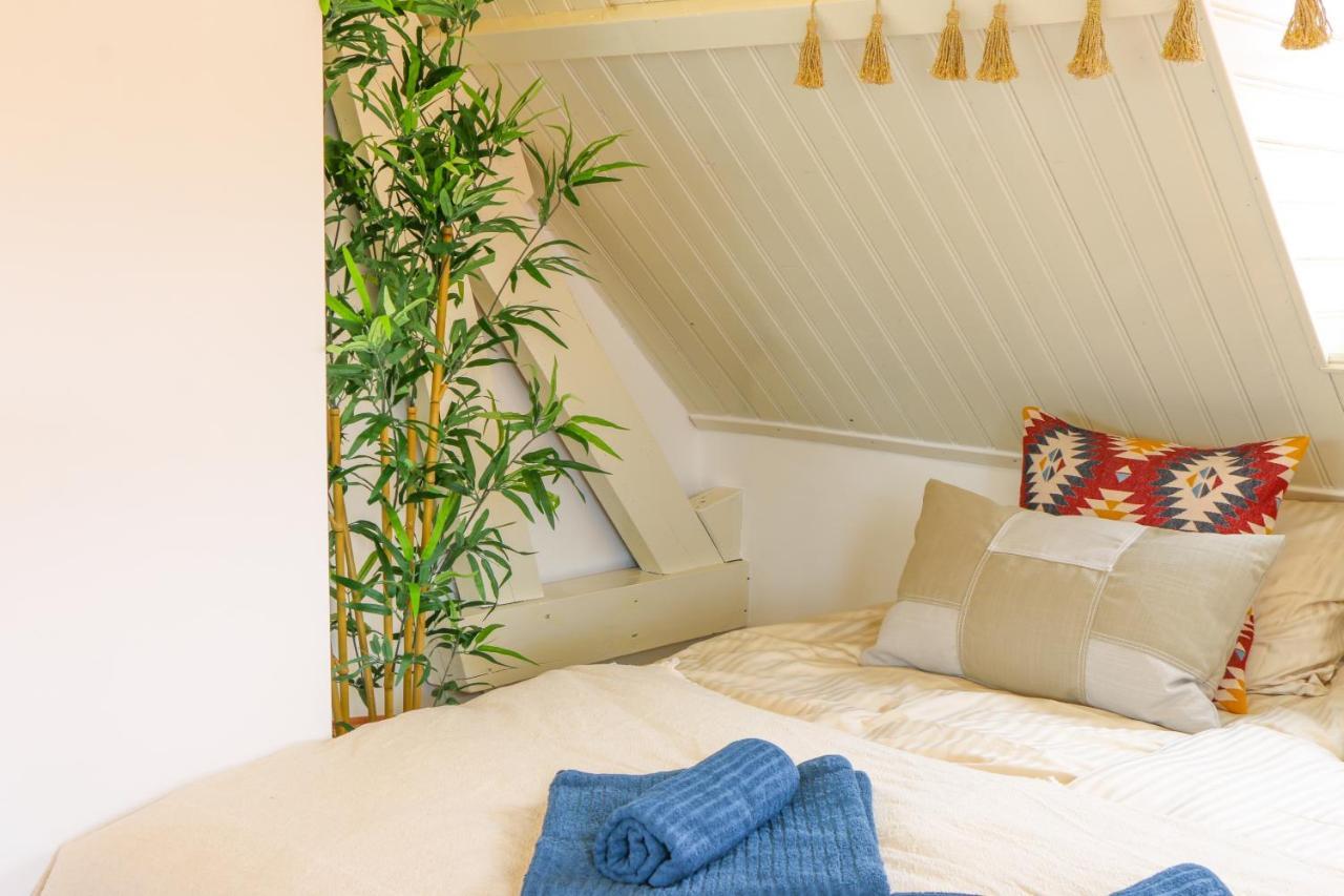 Stylish City Apartments מידלבורג מראה חיצוני תמונה