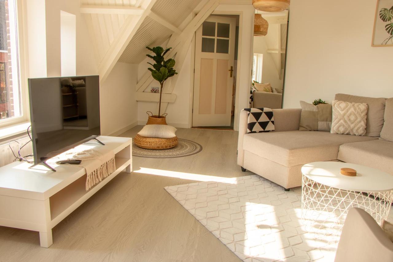 Stylish City Apartments מידלבורג מראה חיצוני תמונה
