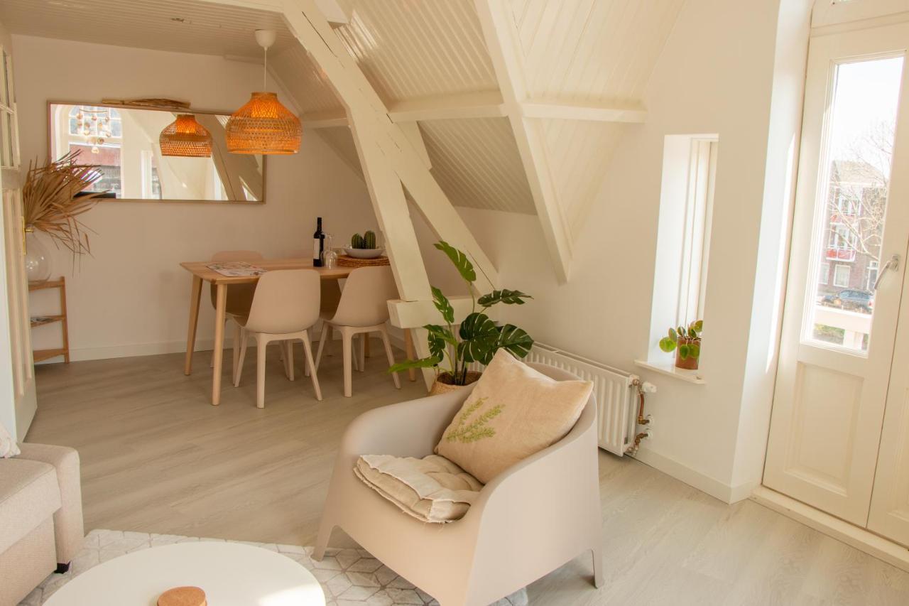 Stylish City Apartments מידלבורג מראה חיצוני תמונה