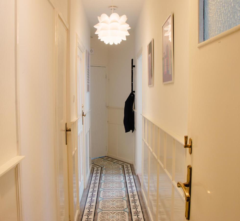 Stylish City Apartments מידלבורג מראה חיצוני תמונה
