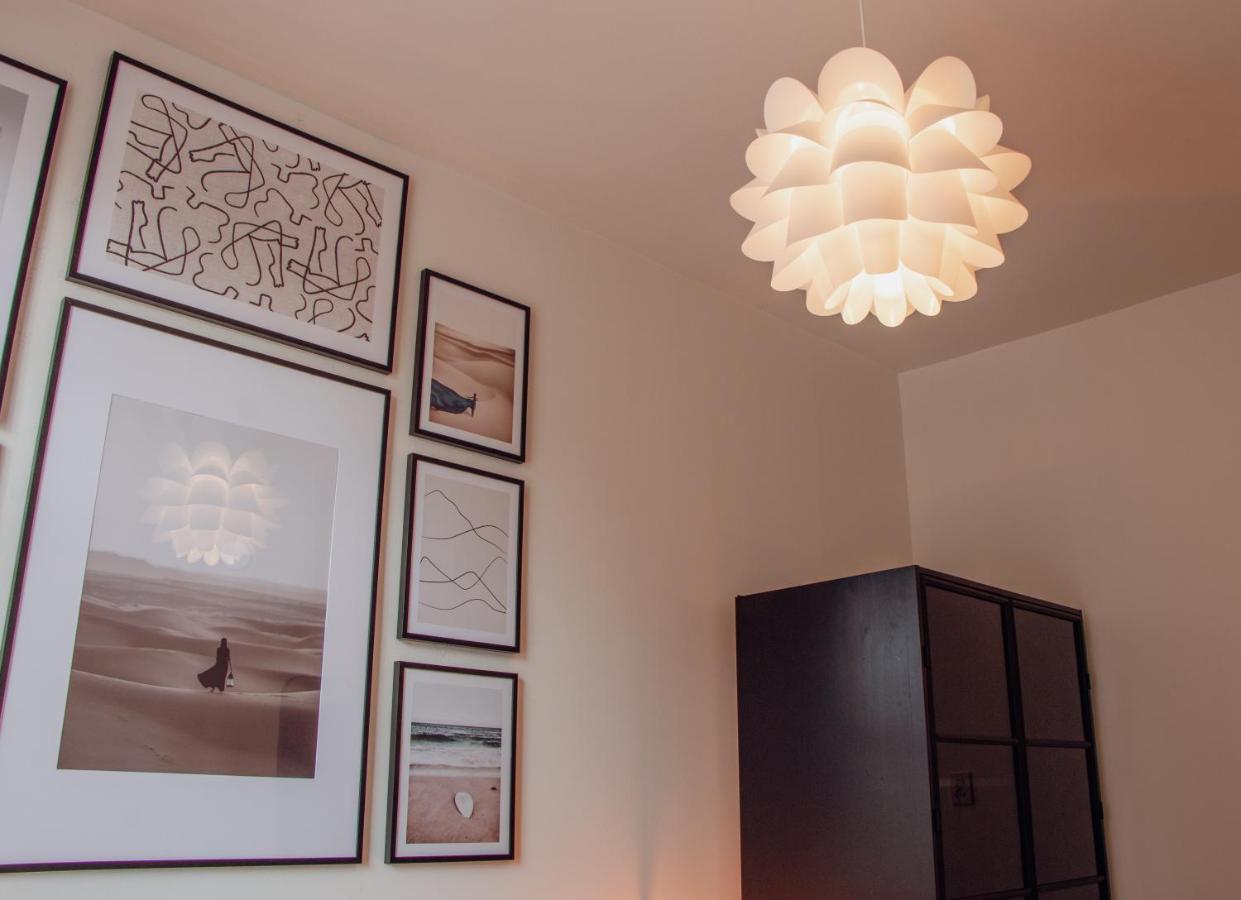 Stylish City Apartments מידלבורג מראה חיצוני תמונה