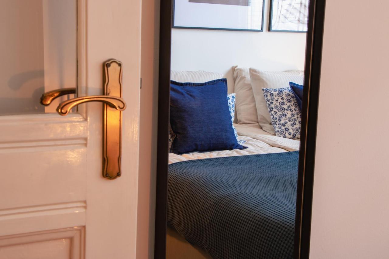 Stylish City Apartments מידלבורג מראה חיצוני תמונה