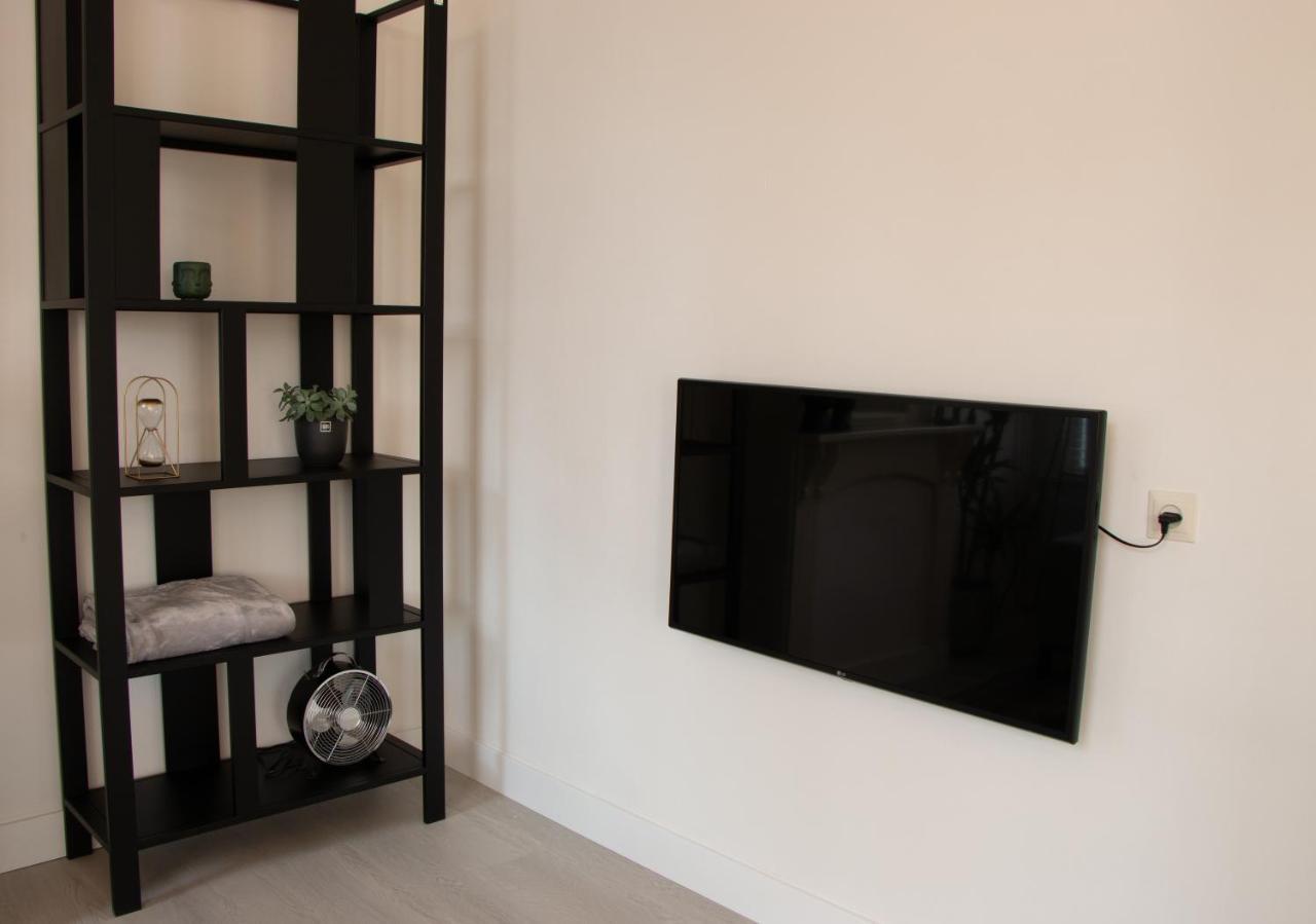 Stylish City Apartments מידלבורג מראה חיצוני תמונה