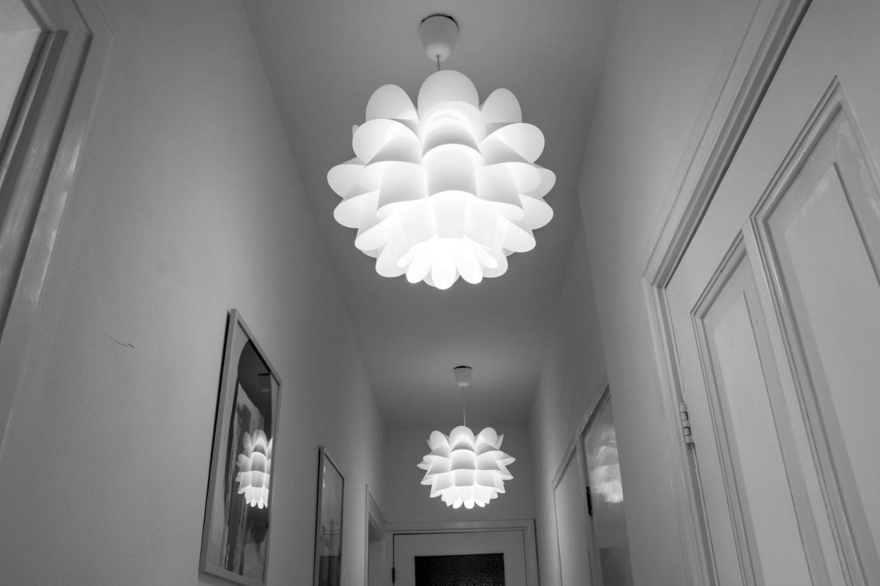 Stylish City Apartments מידלבורג מראה חיצוני תמונה