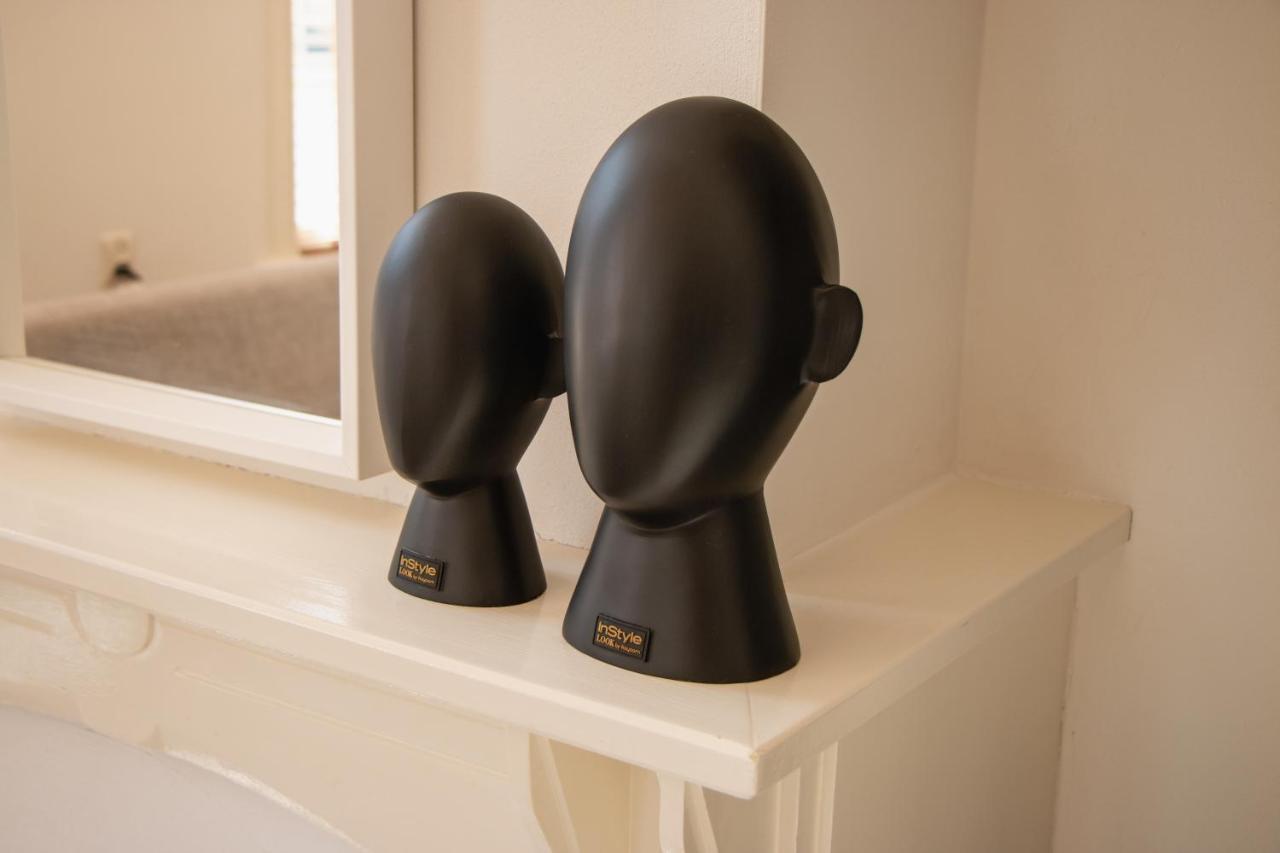 Stylish City Apartments מידלבורג מראה חיצוני תמונה