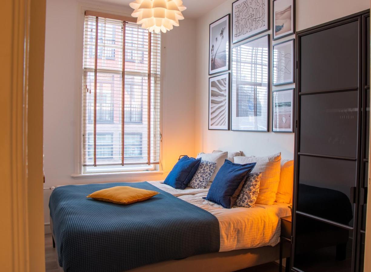 Stylish City Apartments מידלבורג מראה חיצוני תמונה